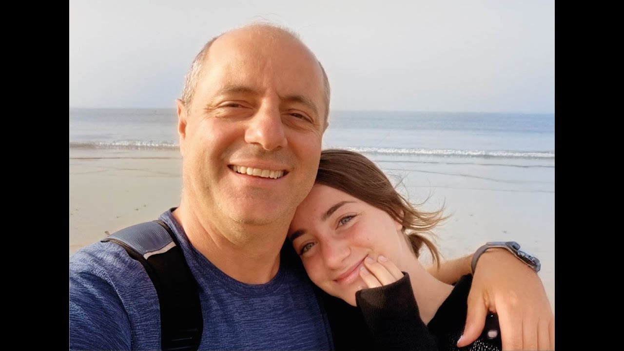 Ultimo Saluto a Massimiliano e Simona Monticone