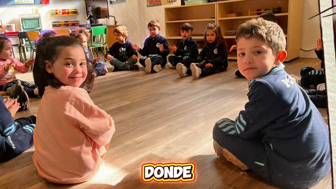Vídeo lema Soñamos