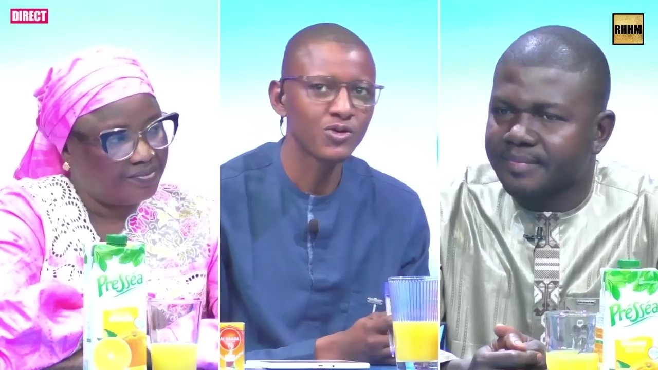 Waati. - Nata : besoin r&eacute;el ou convoitise excessive ? Avec Djiki Kouyat&eacute;