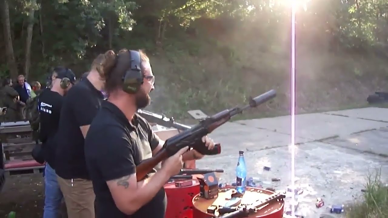 Zbrojownia Modlin prezentuje: 
