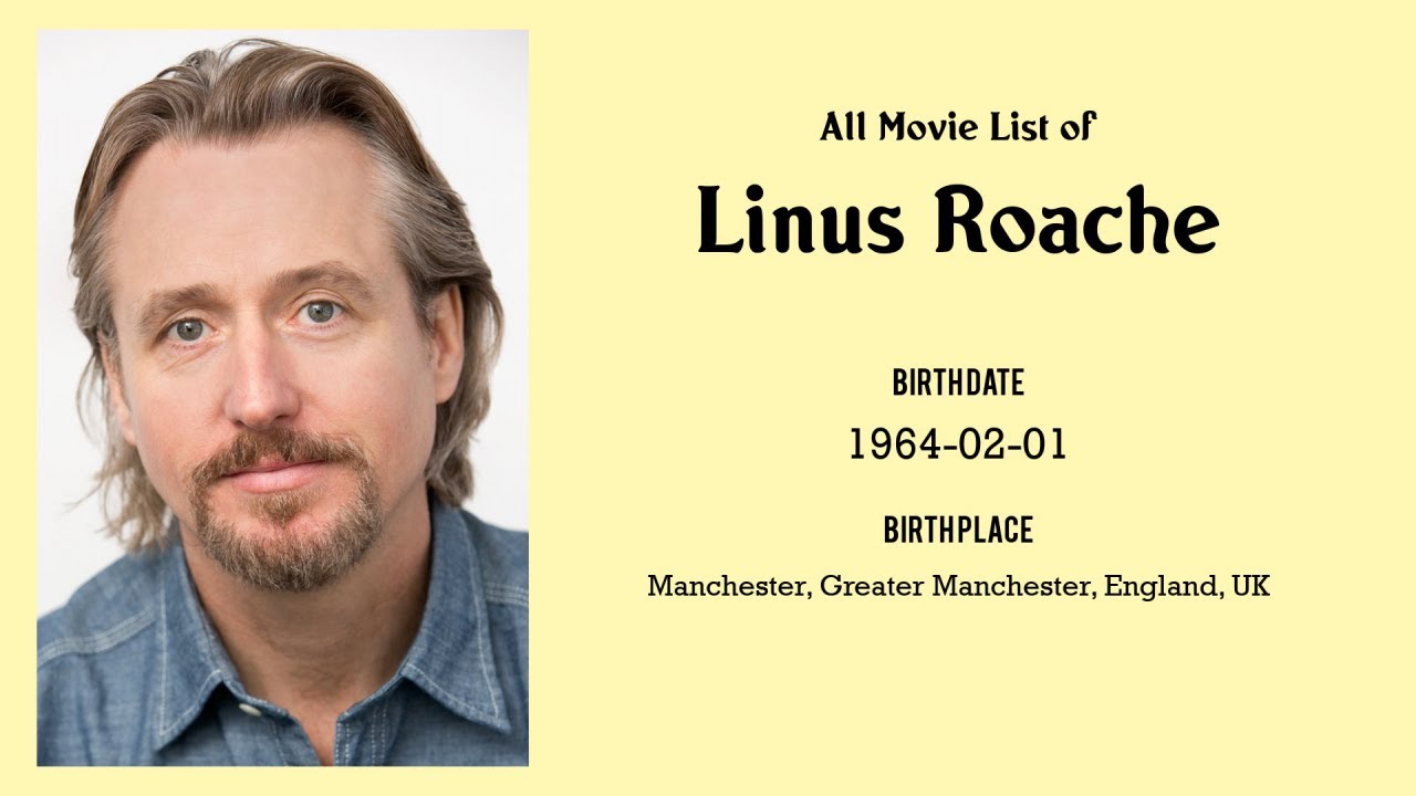 Linus Roache Movies list Linus Roache| Filmography of Linus Roache