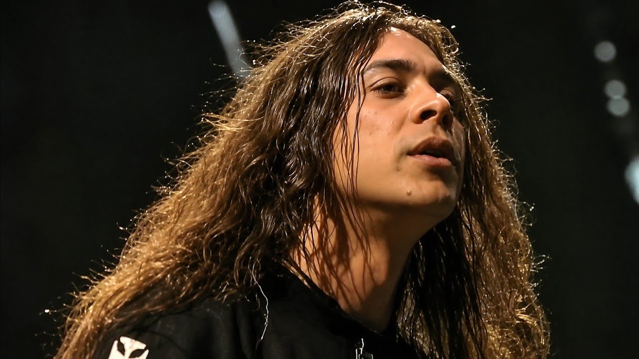 Hermética - Monster of Rock - HD - 1080p