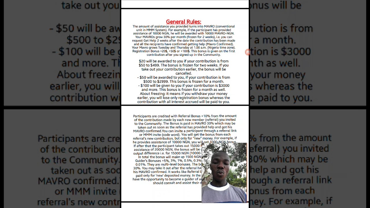 PowerPoint presentation by wisdom