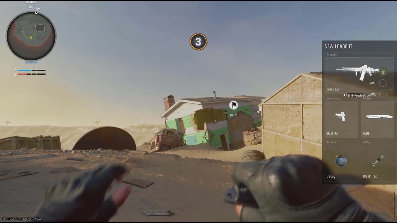 Call of Duty2026 Gunfight 2