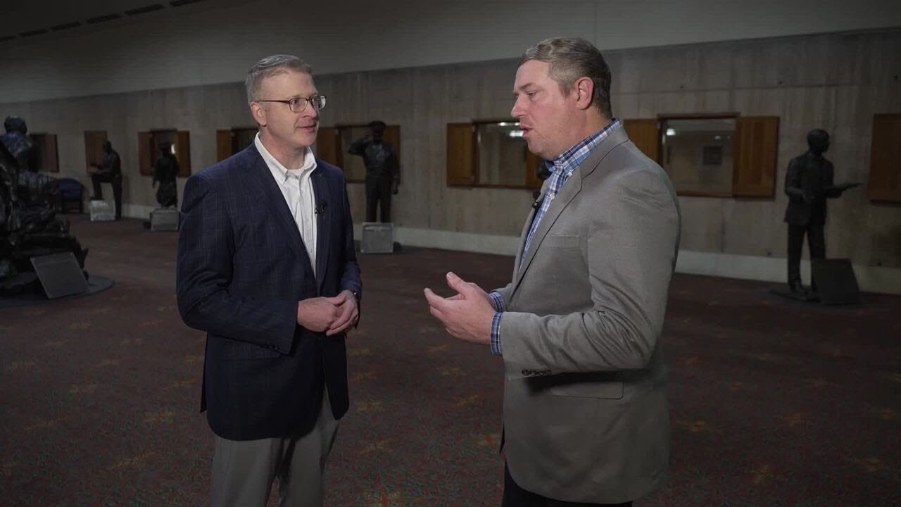AgDay In Depth: Getting the Message Out About Glyphosate