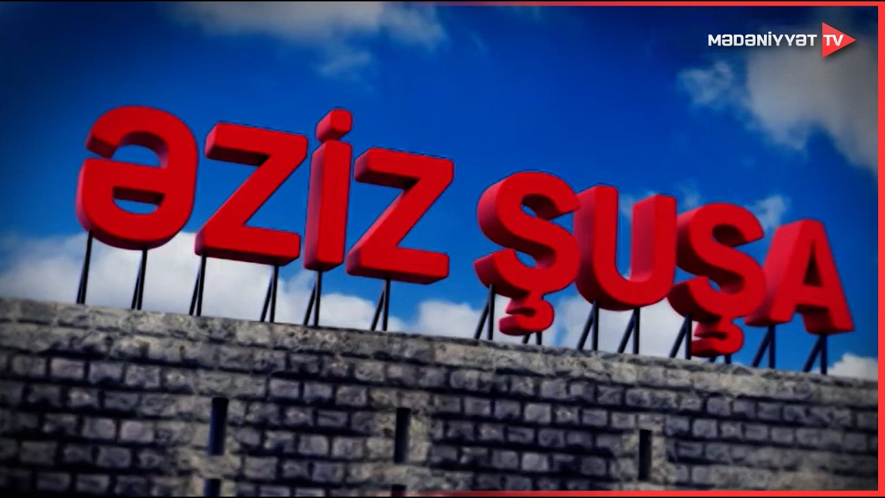 Əziz Şuşa - 06.06.2022 | Qasım bəy Zakir