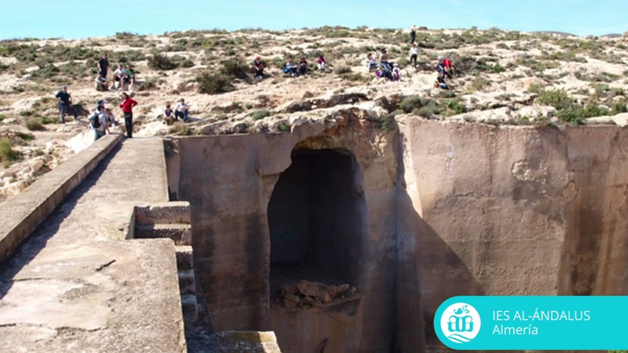 Almería.