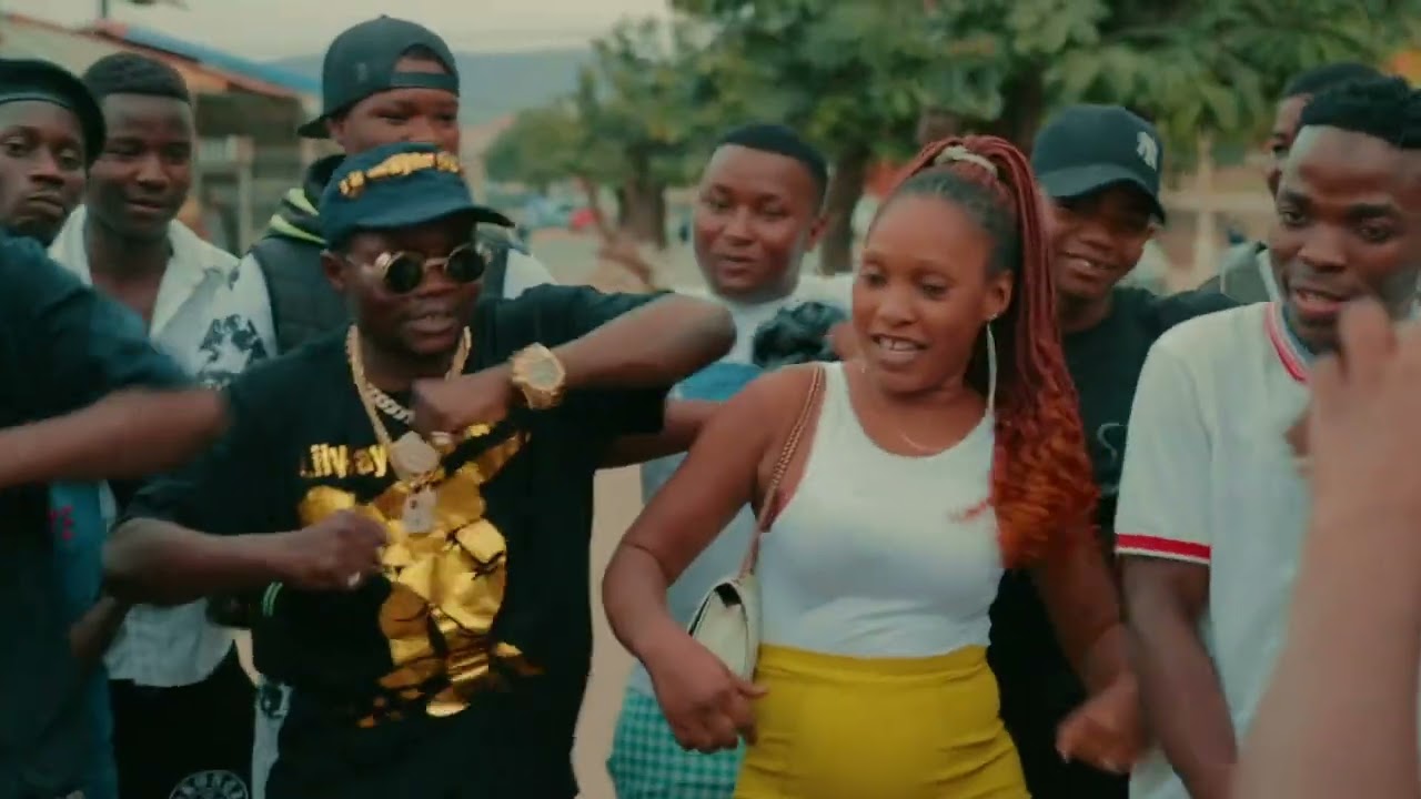 NOVO VÍDEO LIL WAYNE DE MOZ KING INTERNACIONAL 🔒🔑🏆👑