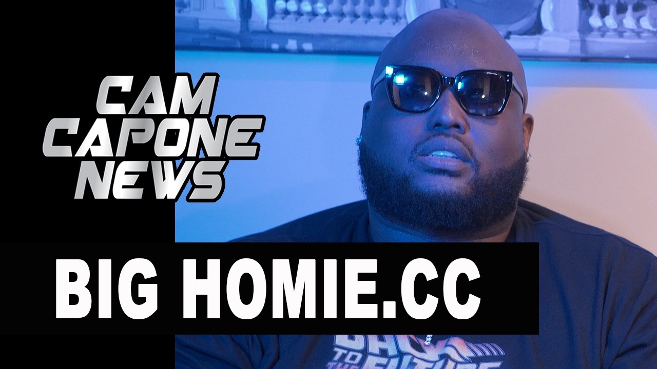 Big Homie .CC On The Feds Involved In Street Crime: FBG Duck & Lul Pab’s Deaths Had Similar Patterns