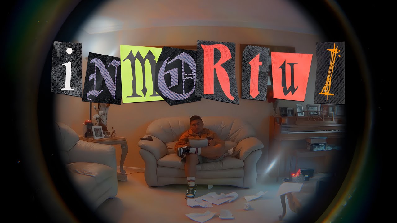 Jhoan - Inmortui (Official Video)