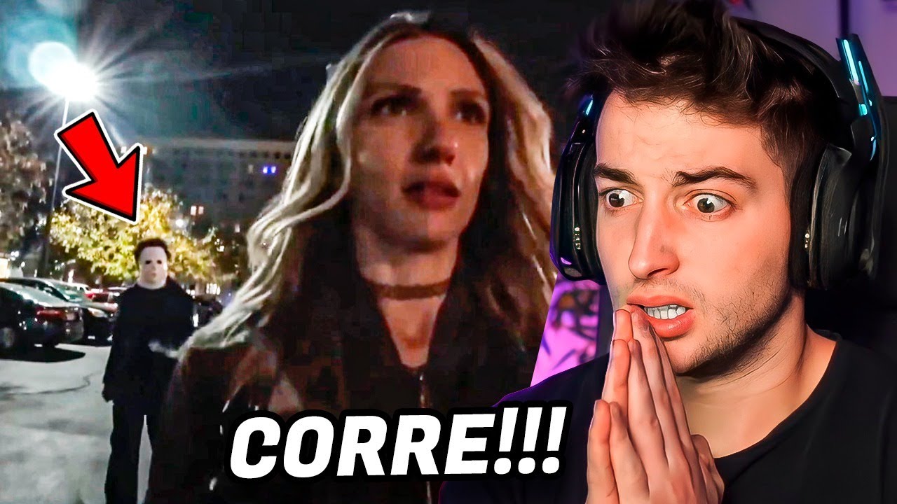 LO MÁS IRREAL QUE HA PASADO EN UN DIRECTO!!!
