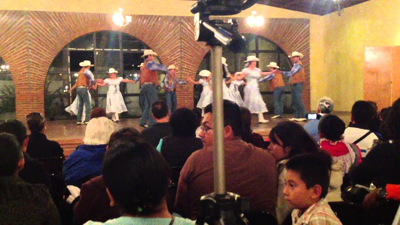 Cuadrillas de Tecate