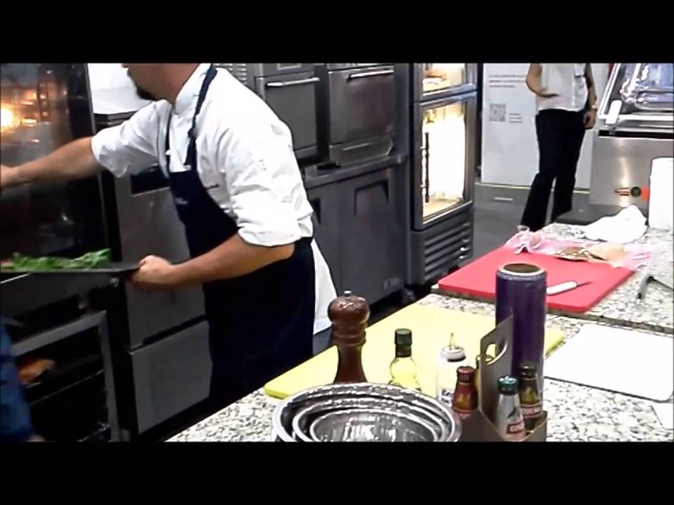 Gastromaq Per&ugrave; 2015