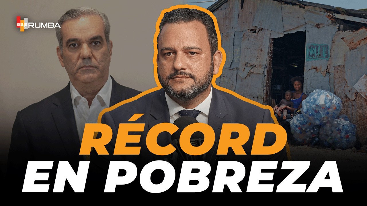 LUIS MADERA: CIFRAS REALES: LA VERDAD SOBRE LOS 134,000 EMPLEOS Y LA POBREZA EN EL PAÍS.