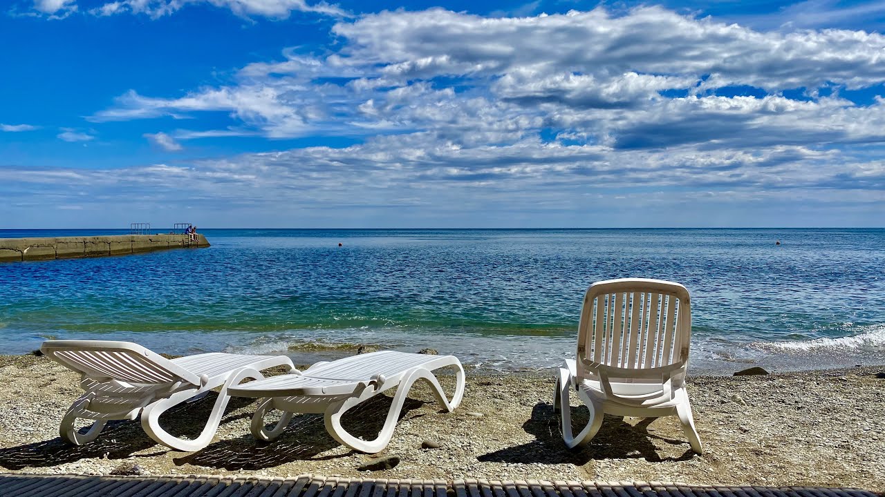Крым. Алушта, Стахеевская горка, или 