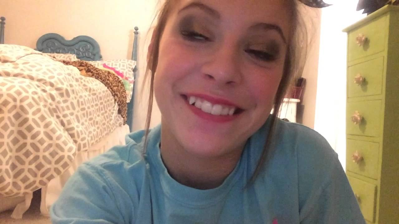 NCA classic 2014 vlog