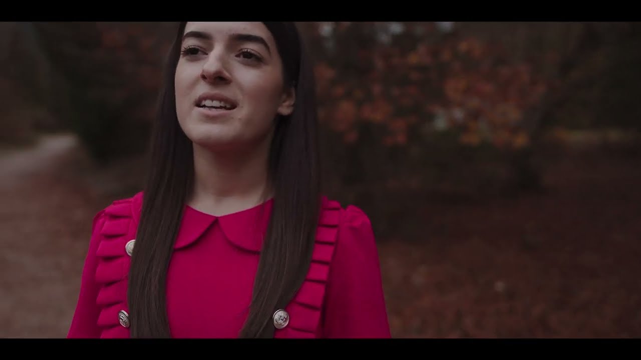 Emima Suharu - Privind azi spre cerul albastru