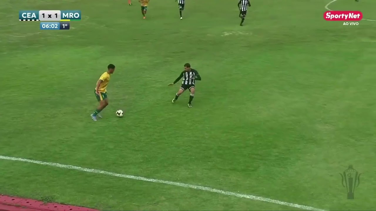 KAUE COSTA   VOLANTE