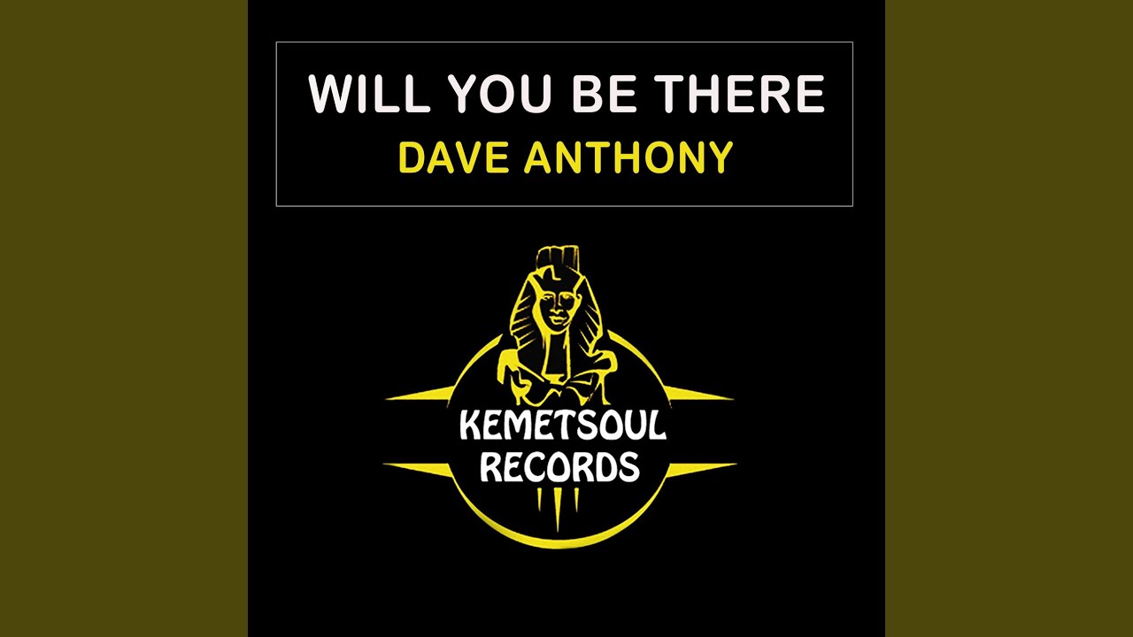 Will You Be There (Instrumental Mix)