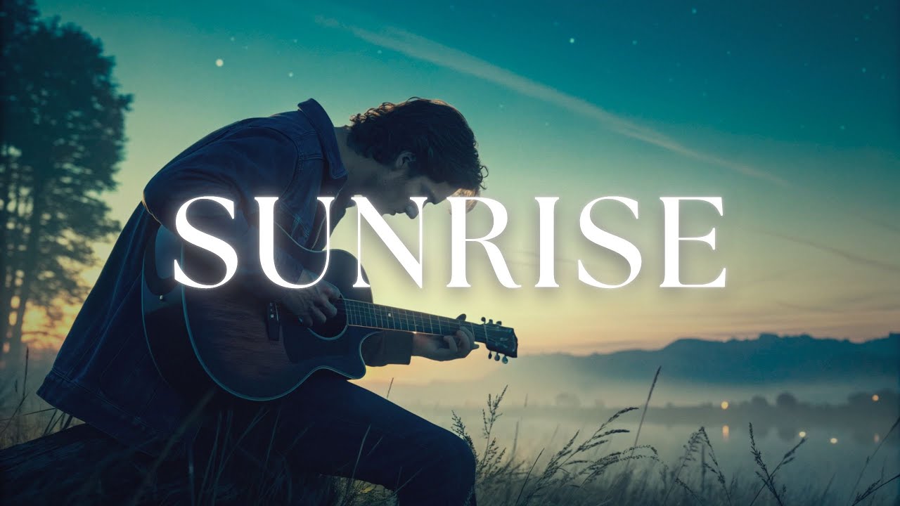 Emotional Guitar Pop Ballad Type Beat