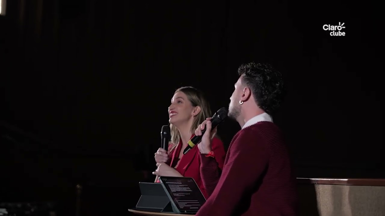 Evento Oscar 2025| Claro