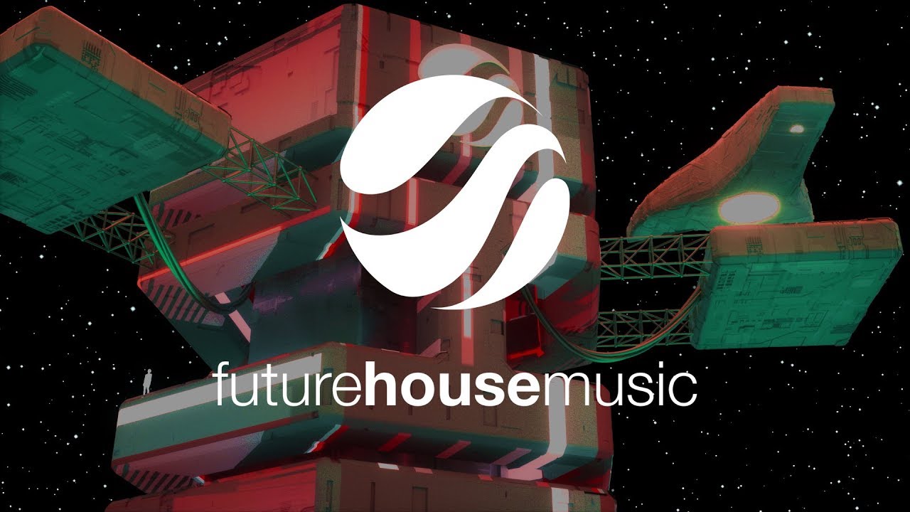 Cash Cash - Call You (Going Deeper Remix)