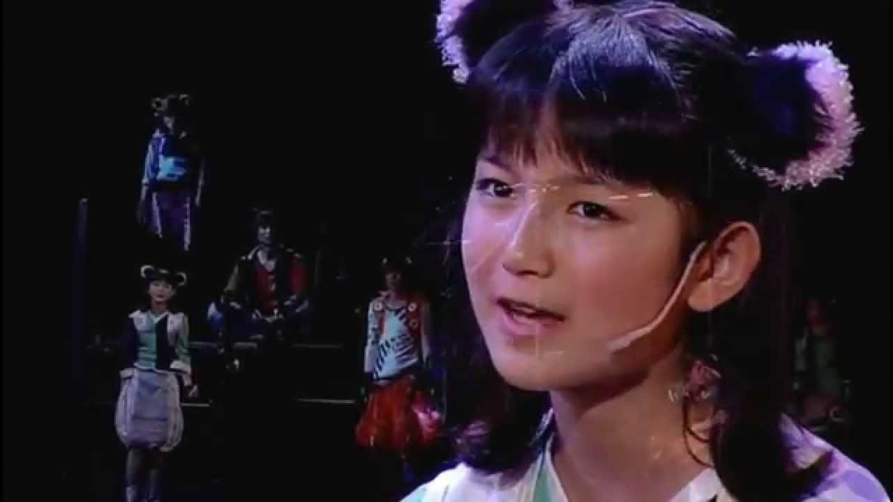 Babymetal Suzuka Nakamoto Musical 島唄