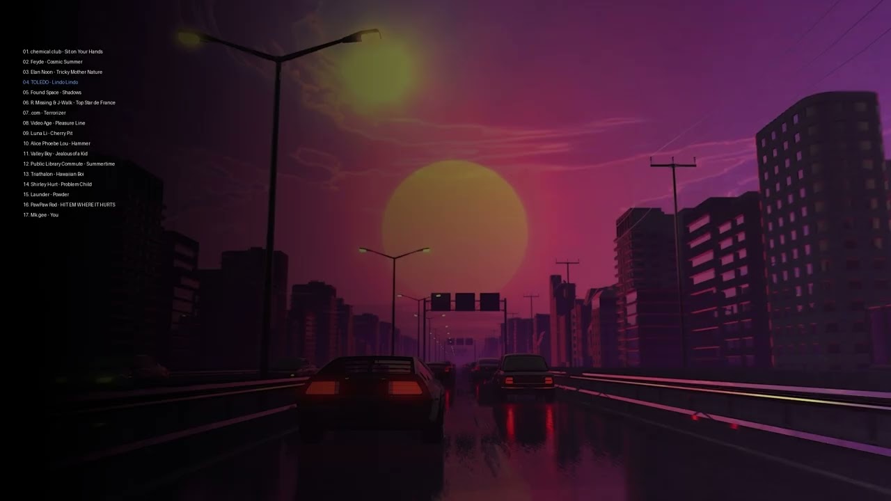 Underground Indie Gems 🎸