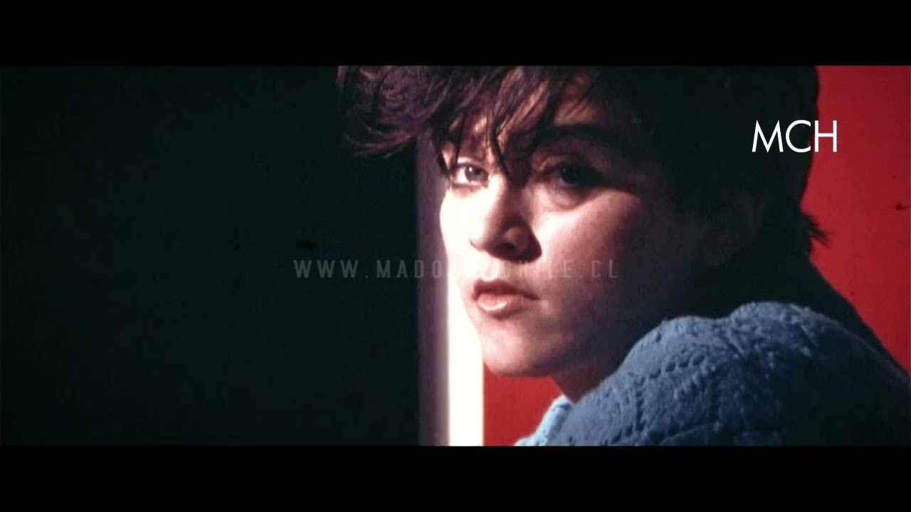Becoming Madonna, documental 2025 (trailer en español latino)