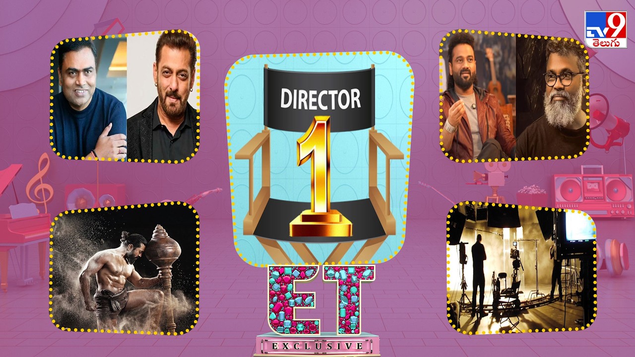 ET Exclusive | Tollywood 2 Bollywood Latest News | 31- 03-2026 -TV9