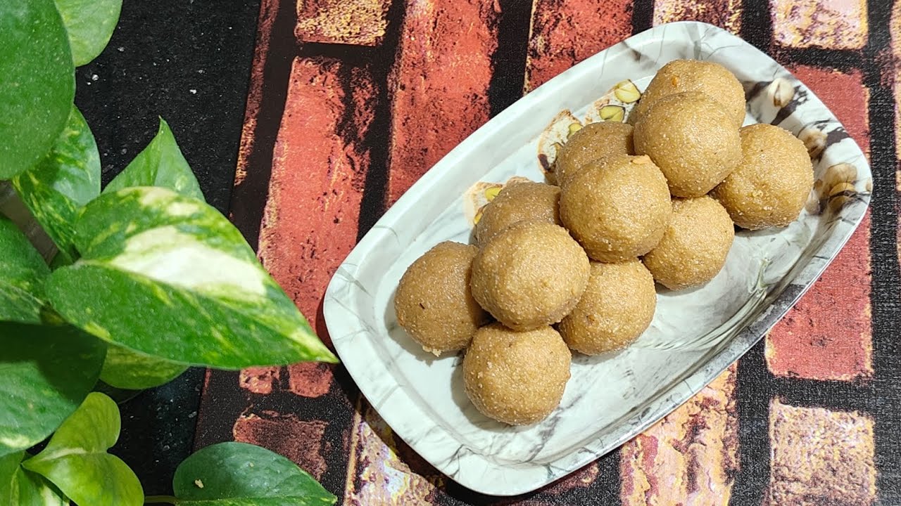 Очень вкусно Беллам Суннундаллу | Традиционный рецепт Беллам Суннундаллу | Здоровый белок ладду