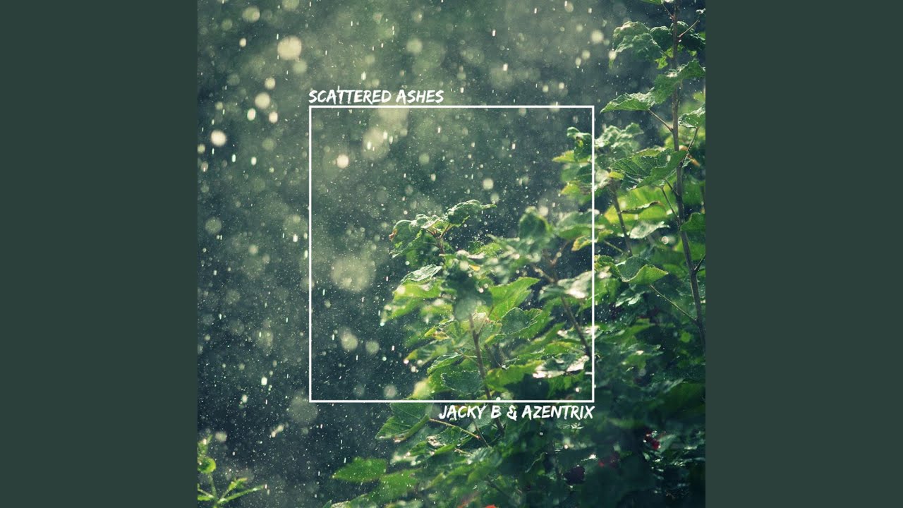 Scattered Ashes (feat. Azentrix)