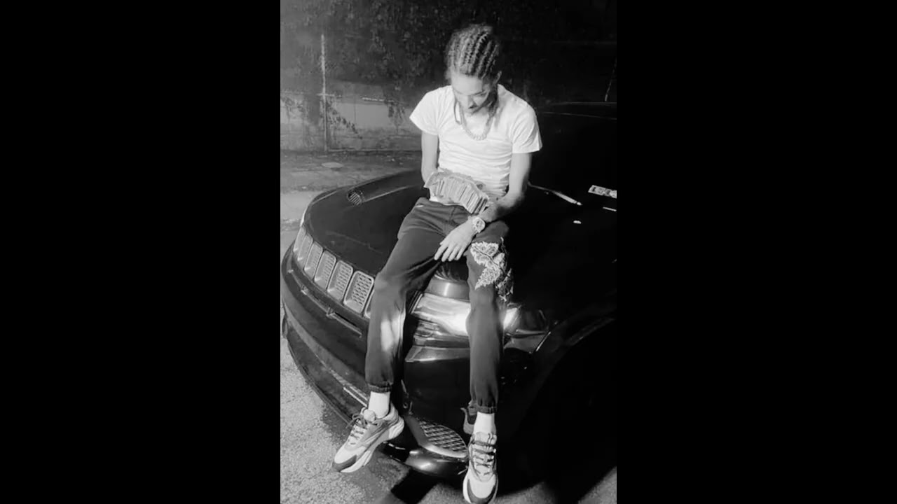 [HARD] Skrilla x OT7 Quanny Type Beat- 