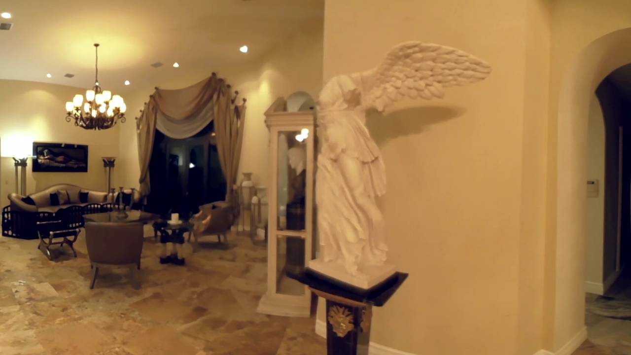 Aaron Agrasanchez 360 Experimental