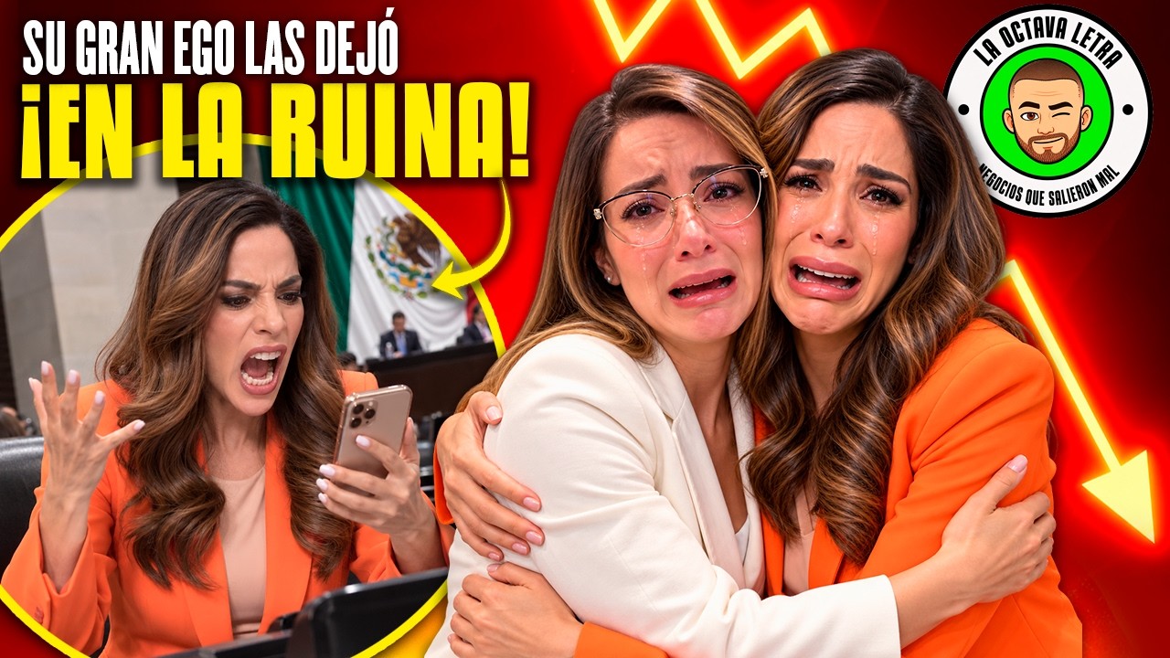 TOP 3 LADYS QUE SE PASARON DE LISTAS Y TERMINARON HUMILLADAS Y ARRUINADAS POR GANDALLAS