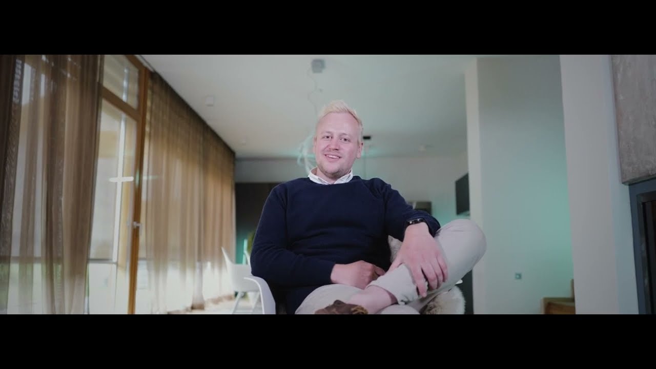 DOMO 93 x Rubner - Interview mit Michael Rubner zum Thema Holzbau