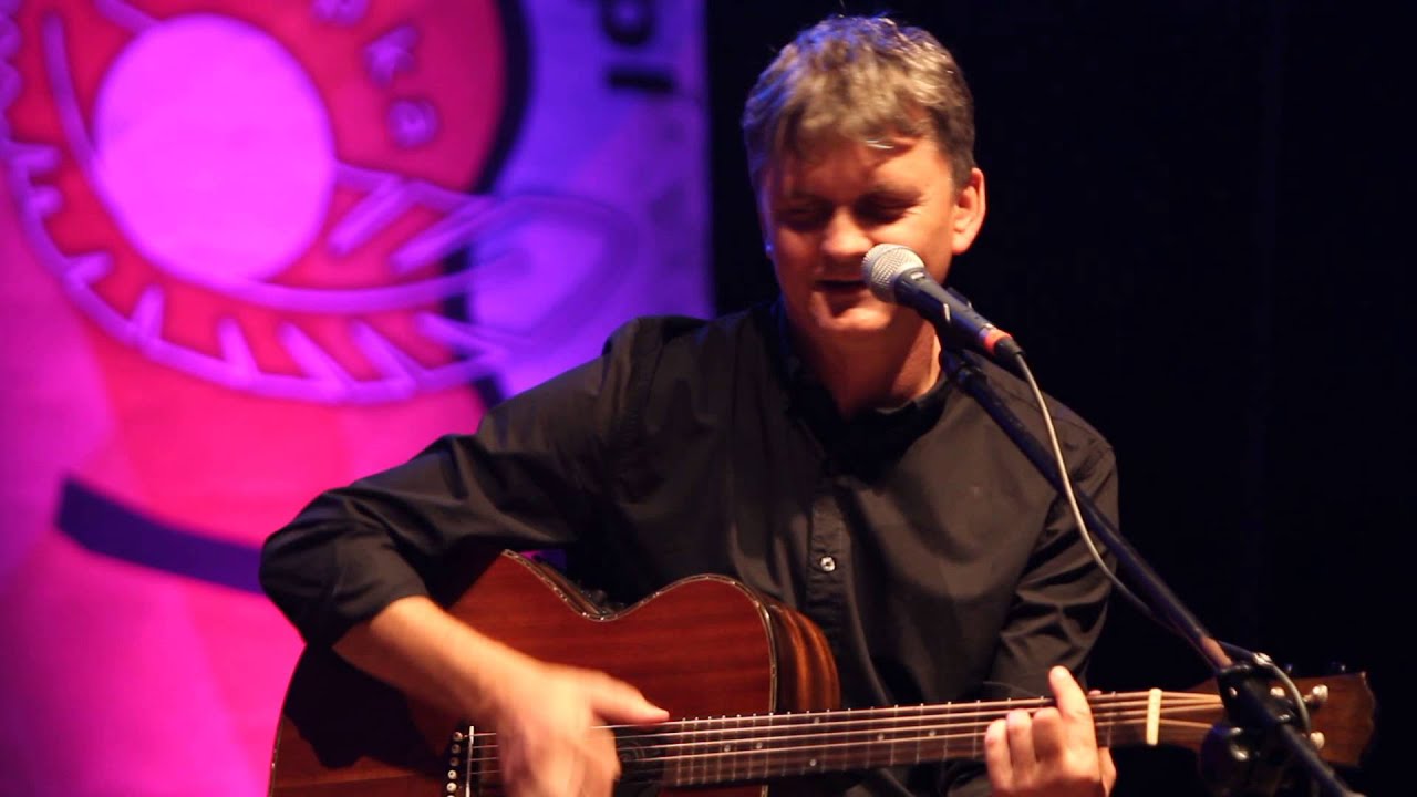 KROPKA 2013 Andrzej Korycki i Dominika Żukowska - Halaba luby ley
