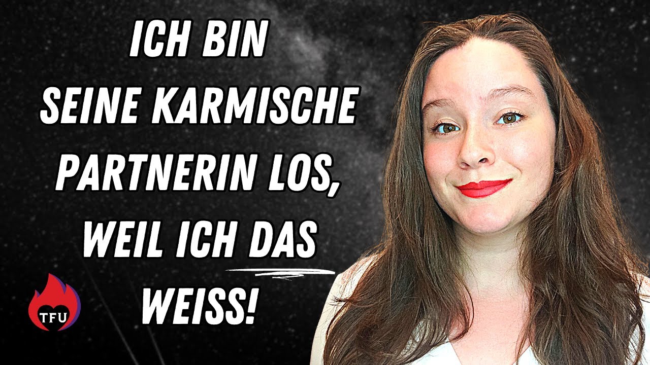 Das fühlt der Gefühlsklärer wirklich für seine karmische Partnerin und dich | Dualseelen Fakten