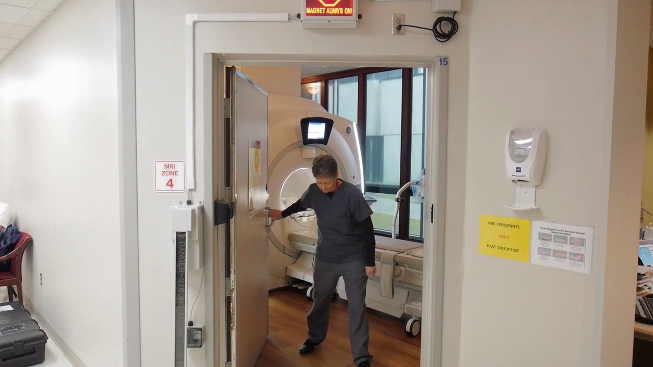 Aegys TechGate Auto Demonstration Clip #1