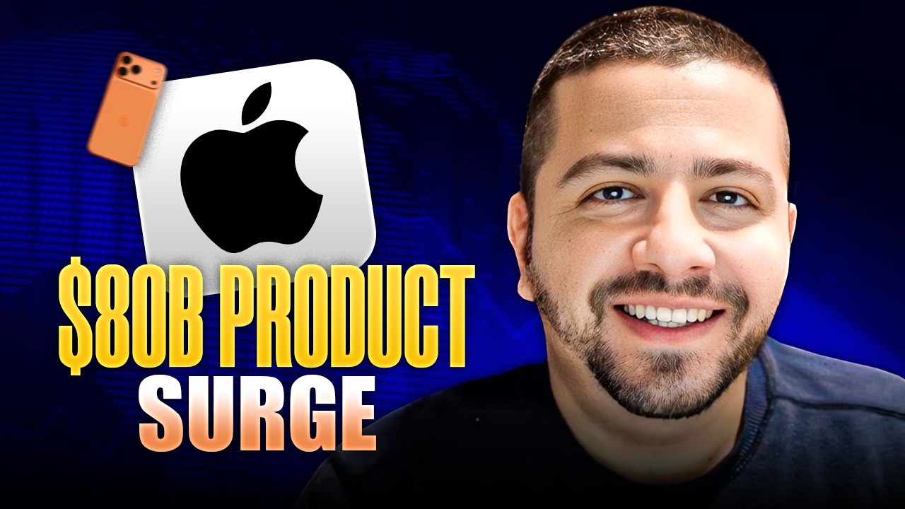 Анализ акций Apple: покупать или продавать?