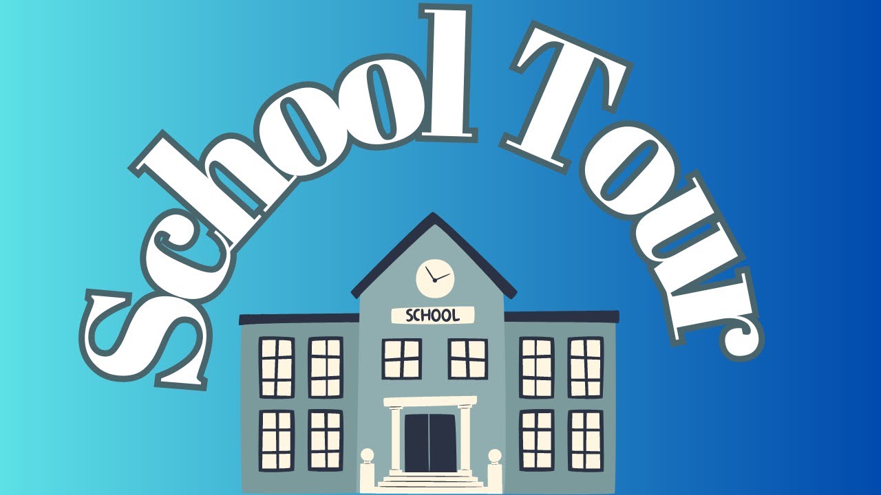 Bureau Valley School Tour