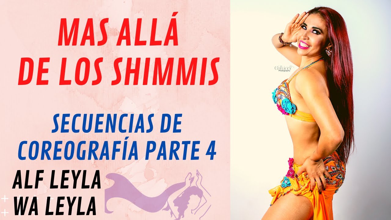 💓💓VARIACIONES DE SHIMMIS/VIBRACIONES EN DANZA ÁRABE❤️‍🔥💃Quema Calorías Bailando❤️‍🔥💃