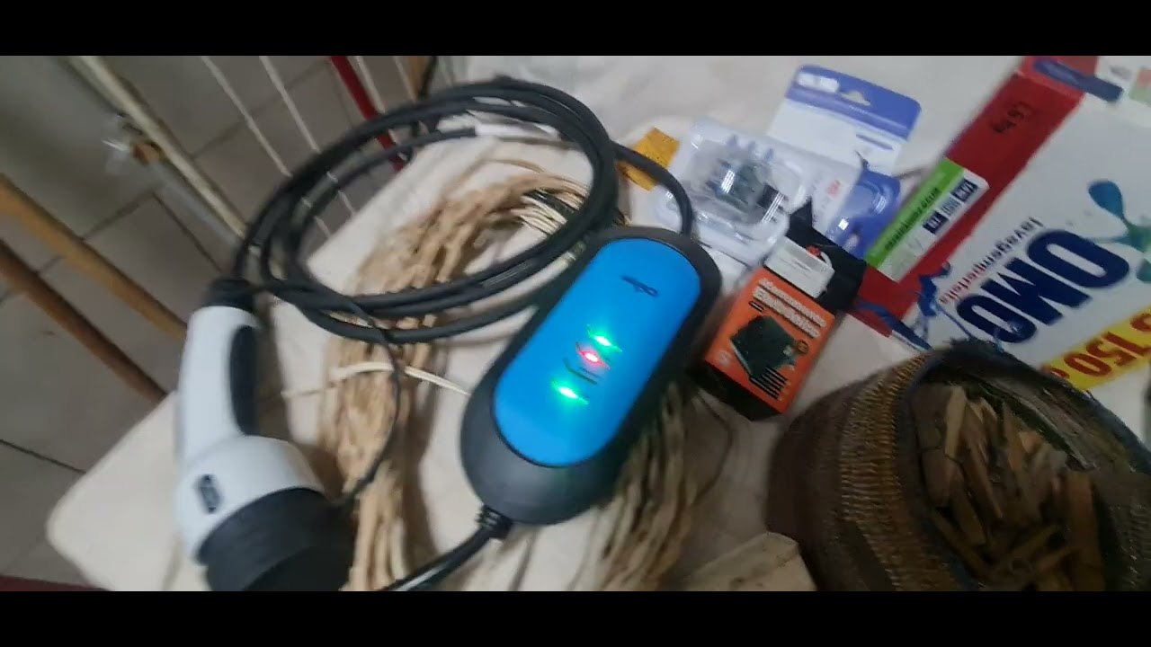 testando aterramento eletrônico, será que vai dar certo?rs
