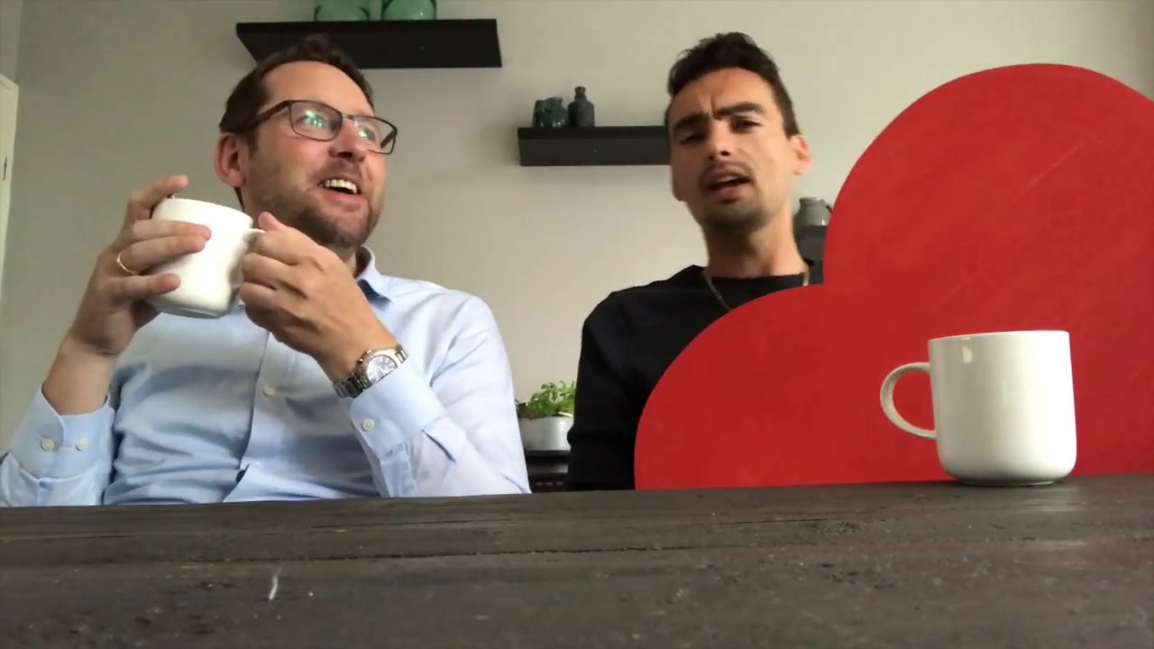 2019 Knuffel VLOG 70 Praise2U | Ik Zal Je Op Je Ziel Gieven