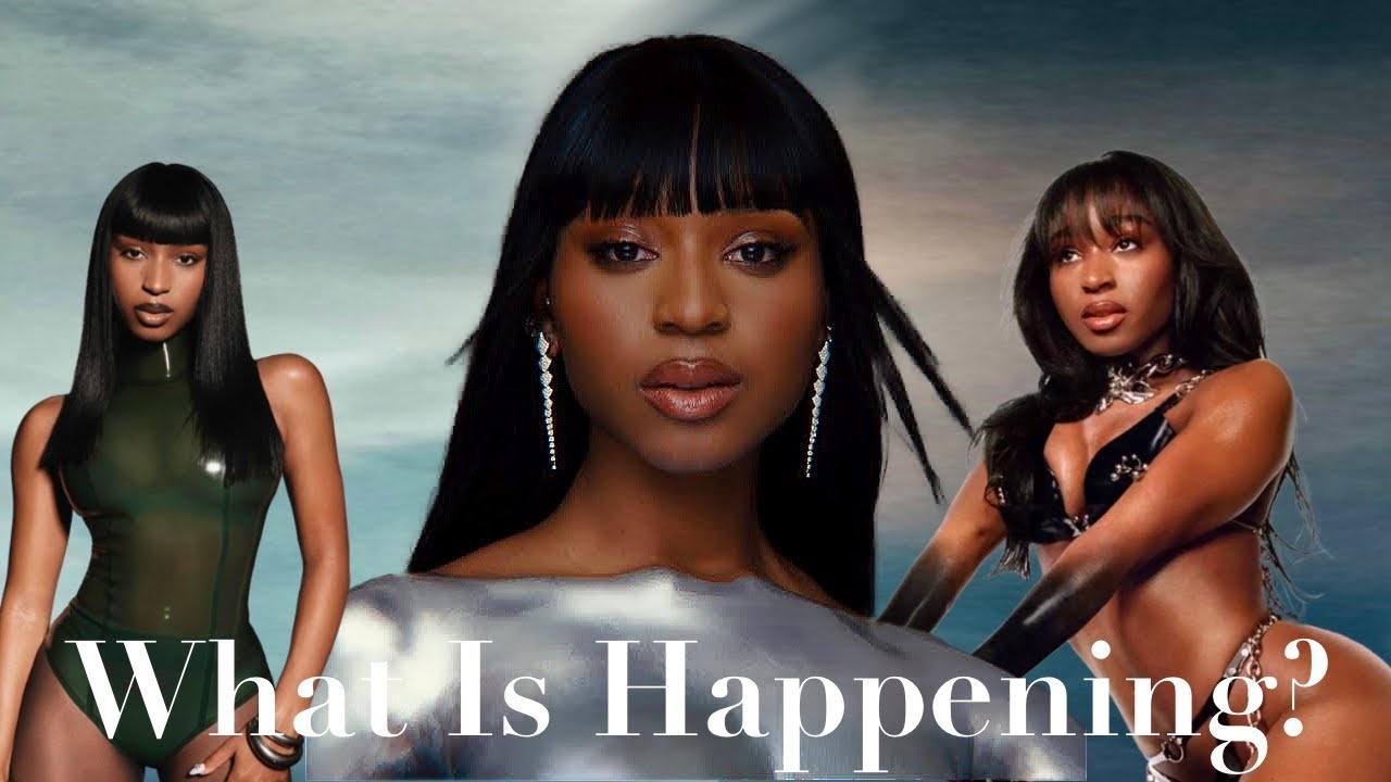 Normani & Her Team’s Terrible Rollout