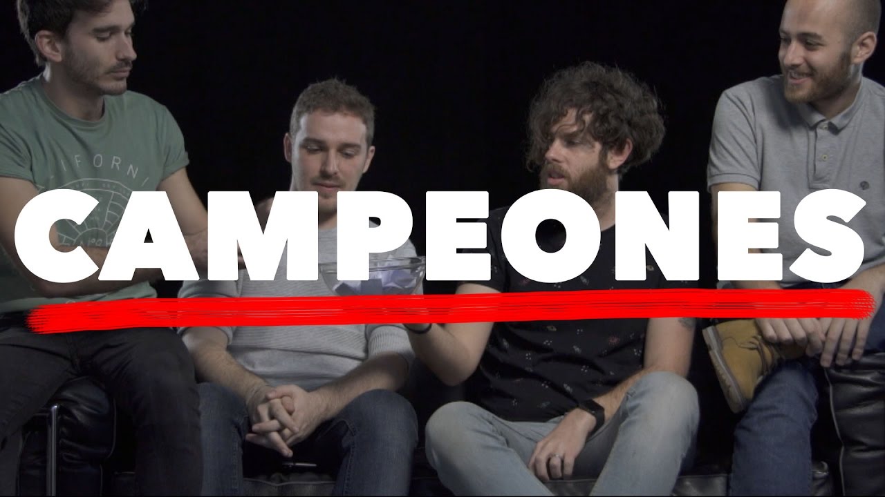 ¿A QUÉ FUTBOLISTA LE DARÍA LAS LLAVES DE MI CASA? | Campeones In The Jungle