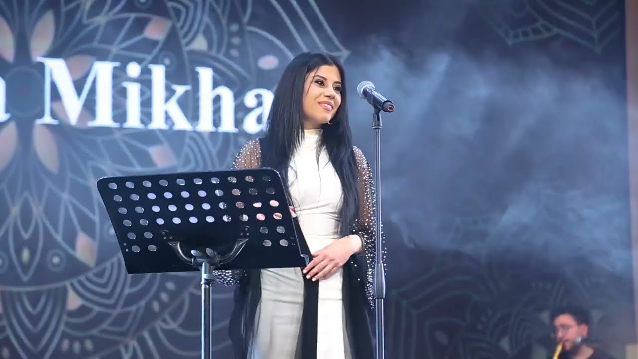 الو بيروت-عالبساطة-طير الوروار-كلمات-ما حدا بيعبي-اعتزلت الغرام-وصفولي الصبر-ام كلثوم-صباح-ماجدة
