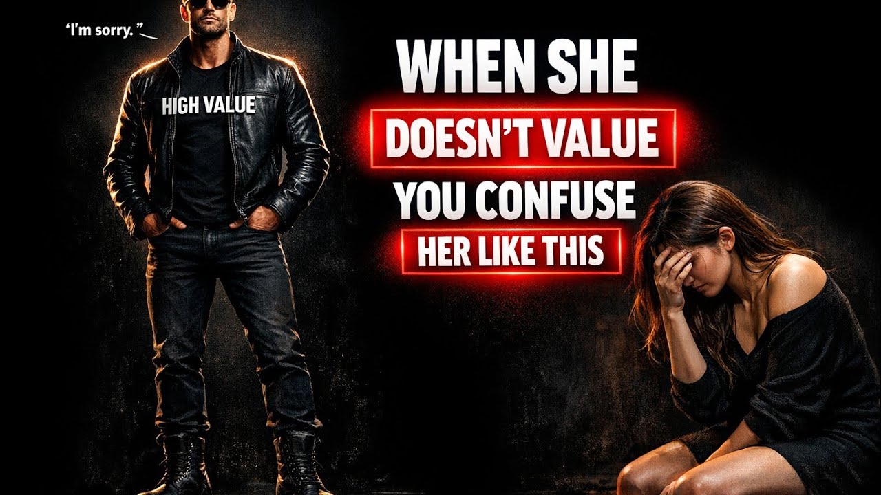 When Someone Stops Valuing You, This Is What Hurts the Most | Stoicism