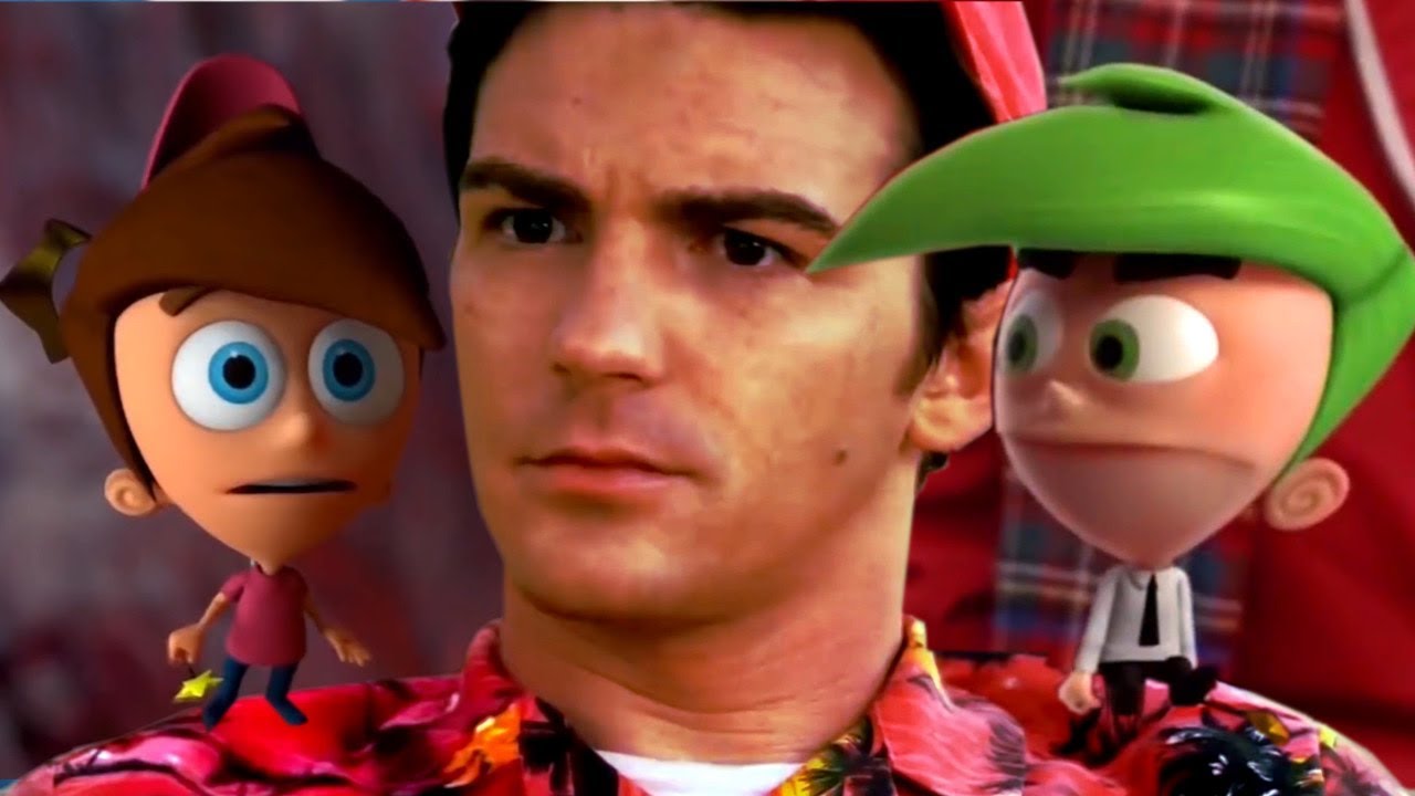 Куинтон рецензирует «Довольно странное лето»