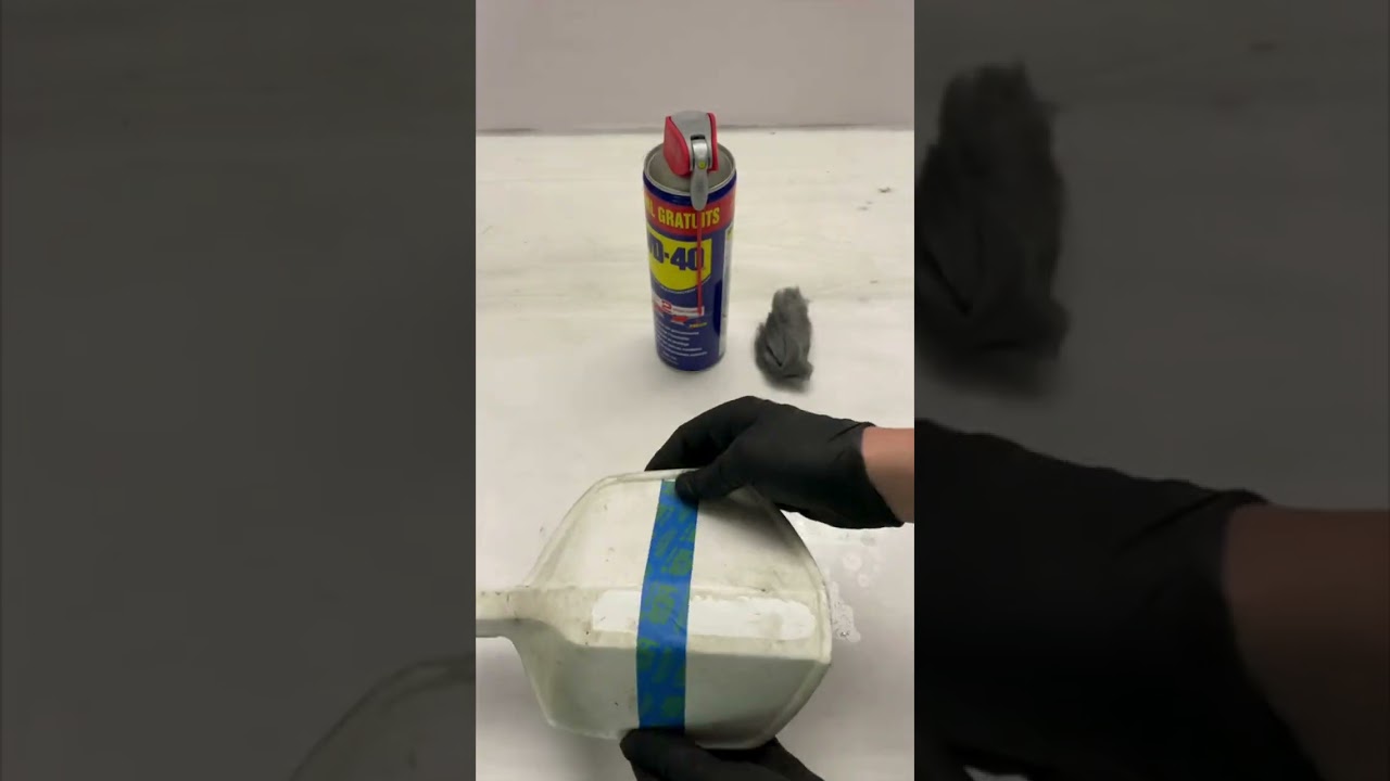 Rénover un vieux plastique rapidement 🎯 